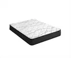 Double - Glay Bonnell Spring Mattress 16cm