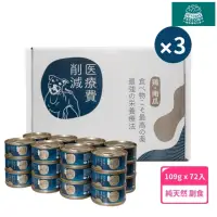 在飛比找momo購物網優惠-【醫療費削減】經典系列 純天然 雞肉.南瓜狗罐頭(日本品牌 