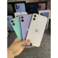 在飛比找蝦皮購物優惠-【鴻昌科技】iPhone 11 64G/128G 備用機 遊