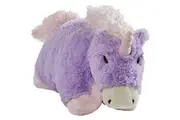 Pillow Pets Originals Magical Unicorn, 18" Stuffed Animal Plush Toy