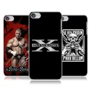 OFFICIAL WWE TRIPLE H BACK CASE FOR APPLE iPOD TOUCH MP3