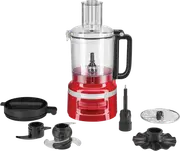KitchenAid Food Processor Empire Red