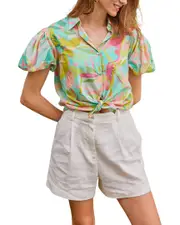 Bella Tu Olivia Top