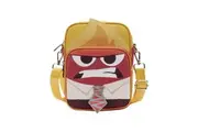 Inside Out Anger Passport Travel Kids/Children Backpack