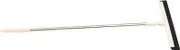 Floor Squeegee Cleaning Tool Floor Scrubber for Bathroom Kitchen Living Balcony Easy to Use Household Squeegee