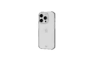 Tech21 EvoLite Mobile Phone Protection Case Cover For Apple iPhone 15 Pro Clear