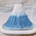 全新/現貨🎉富士山🗻 免插電 陶瓷 加濕器
