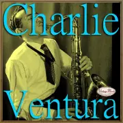 CHARLIE VENTURA CD Vintage Jazz Swing Orchestra / It Don' Mean A Thing , Dark ..