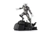 Royal Selangor Wolverine Victorious Pewter Figurine