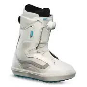 VANS Encore OG - 2022 Women's Snowboard Boots - Marshmallow Aquatic