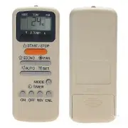 Remote Control Compatible With Toshiba Air Conditioner Wh-e1ne Wh-d9s Wc-e1ne