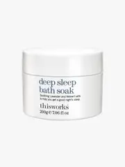 Deep Sleep Bath Soak