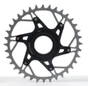 SRAM XX Eagle Transmission T-Type Direct Mount 36T Chainring For STePS E-MTB