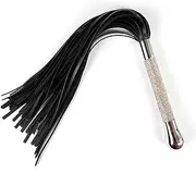 Sex Toy For Roleplay For Intimate Elegance- Discover Sensual Heights With Tease Whip For Flriting &Spanking