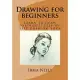 Drawing for Beginners: Learn to Draw Portraits! Step-by-step Drawing Book