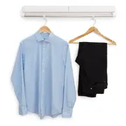 Artweger by Juwel ArtDry 70 Wall Mounted Clothes Airer Drying Rack