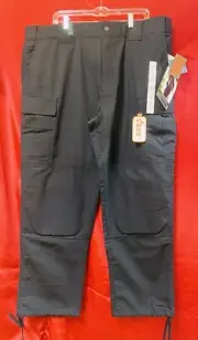 5.11 Tactical Pants TDU Rip Stop 74003 NWT Mens 43 1/2-47 ,Short NEW