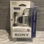 Sony RM-VD1 Remote Commander Handycam Cyber-Shot - New
