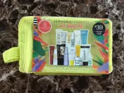 Sephora Favorites SUN SAFETY KIT Ltd Ed 15pc Set 2024 ••NEW IN BAG••
