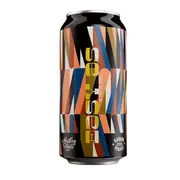 Garage Project x Modern Times Easy As Hazy IPA