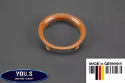 1x Centring Ring 71,6 - 66,1 MM Eg for Nissan Renault Decent Dotz AEZ Enzo