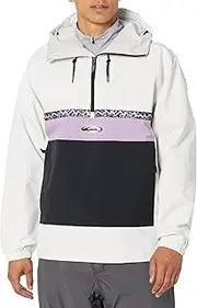 [Quiksilver] Steeze Jacket