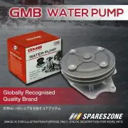 GMB Water Pump for Mitsubishi Pajero V46W V26W 2.8L TD 92KW 1994-1999 (for: Mitsubishi)