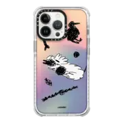iPhone 13 Pro Ultra Impact Case Saturday Morning