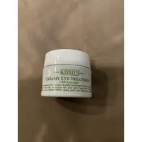 在飛比找蝦皮購物優惠-Kiehl's 契爾氏 酪梨眼霜露 14ml