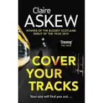 COVER YOUR TRACKS