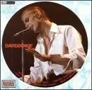 DAVID BOWIE - Interview Picture Disc - CD - Import - **BRAND NEW/STILL SEALED**