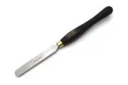 Hamlet Craft Tools Round Nose Scraper - 1" Wide
