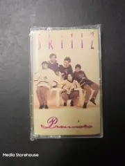 SKILLZ PROMISES (1997) BRAND NEW SEALED RARE OOP CASSETTE