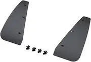 Cusco Sport Flap Toyota GR Yaris RZ/RC (1.6L / 4WD) GXPA16 / RS (1.5L / FF) Model MXPA12 Black 1C7 850 FB