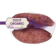 Macro Organic Sweet Potato 500g