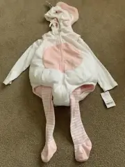 Carter’s Baby Unicorn Costume Outfit - Size 18 months