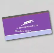 BR Portabrook Fridge Magnet British Rail class 47 55 57 87 locomotive