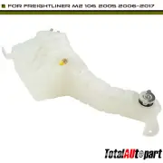 Engine Coolant Expansion Tank w/Cap for Freightliner 114SD M2 Thomas Saf-T-Liner