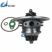 Turbo cartridge GT1752S 714652 for Nissan Opel Renault 2.5 dCi 99Kw G9U730 G9UB7