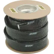 Design Engineering 92473 Fire Sleeve 0.75" ID x 25'