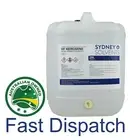 High Flash Kerosene Solvent Degreaser Parts Cleaner 20 Litre