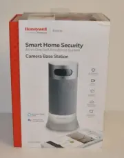 NEW HONEYWELL RCHS5200WF1004 SMART HOME SECURITY CAMERA BASE STATION