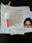 DERMACLARA Enhanced Silicone Fusion Stretch Mark Kit NEW