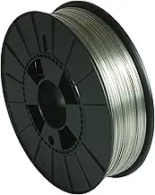 Solid Wire Spool - Stainless Steel - 316L - Diameter 200 mm - Diameter 1.0 mm - 5 kg