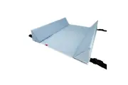 Bed Side Bumpers Wedges