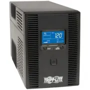 Eaton ECO1300LCD EATON TRIPP LITE SERIES LINE INTERACTIVE UPS WITH USB AND 10 OU
