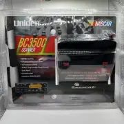 Uniden Bearcat BC350C Scanner w Police Fire CB 800 MHz Law Enforcement K1