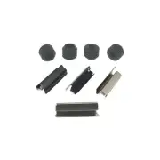 Disc Brake Hardware Kit Carlson H5647Q