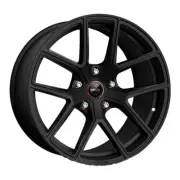 ALLOY WHEEL MOMO RF-01 FOR MERCEDES-BENZ CLASSE A 8X18 5X112 SANDBLAST BLAC G6N