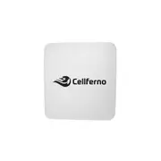 CELFERNO 5G CAT-22 OUTDOOR CPE SPEEDS UP TO 2500MBPS